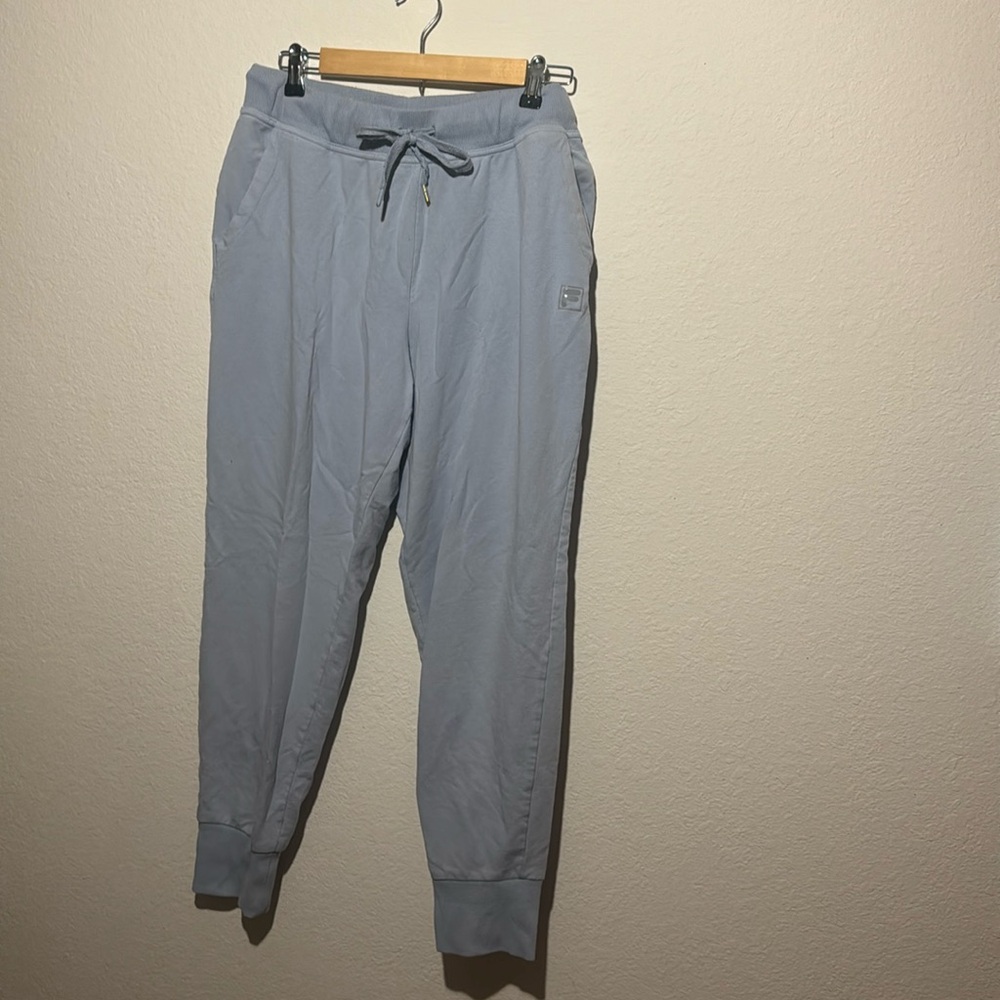Comfy Fila Sweatpants